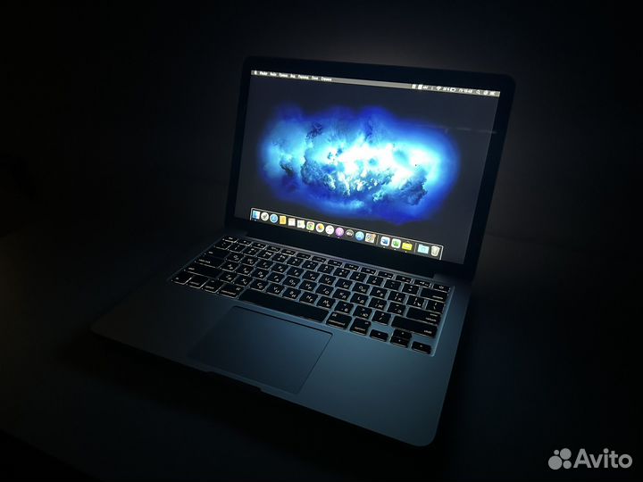 Apple MacBook Pro 13