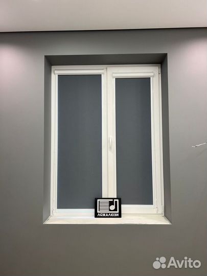 Мансардные шторы O0448-N50941