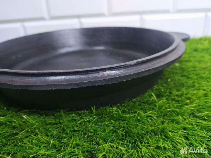 Крышка сковорода