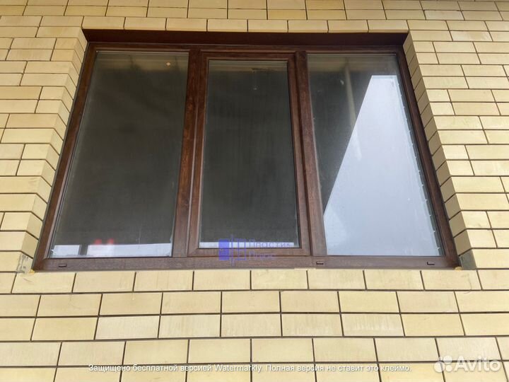 Пластиковые окна KBE