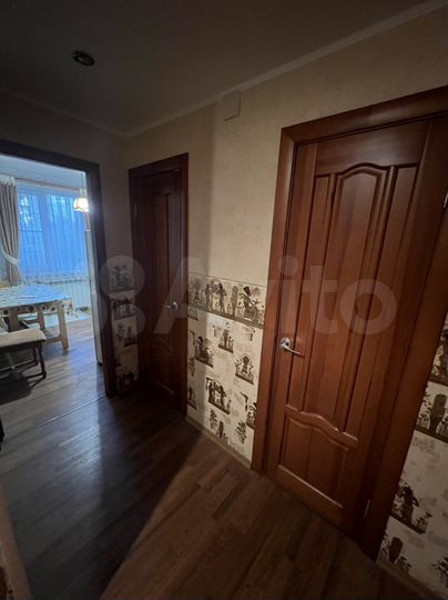 2-к. квартира, 50 м², 5/9 эт.