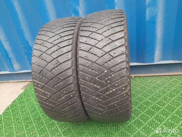 Goodyear Ultragrip Ice Arctic 225/55 R17 101T