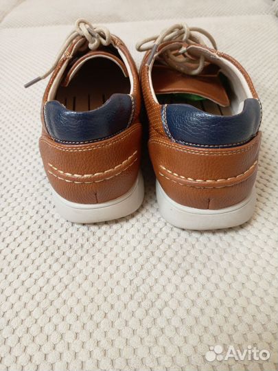 Мокасины мужские 42 размер