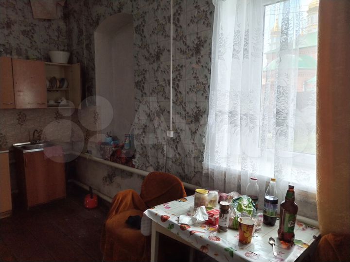 Дом 75 м² на участке 47 сот.