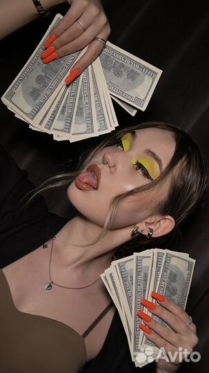 Макияж