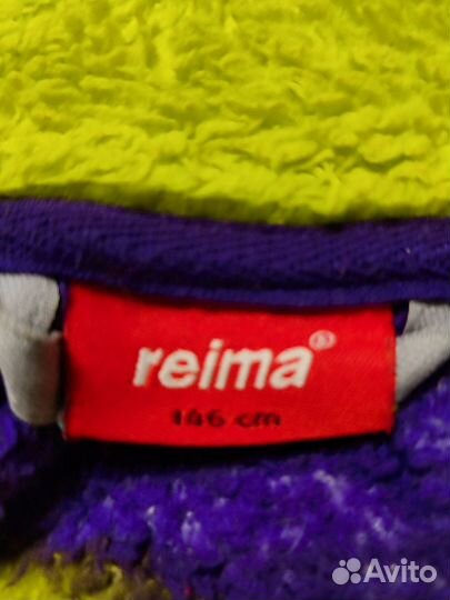 Кофта на молнии