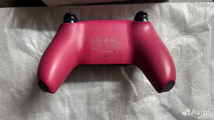 Геймпад dualsense ps5