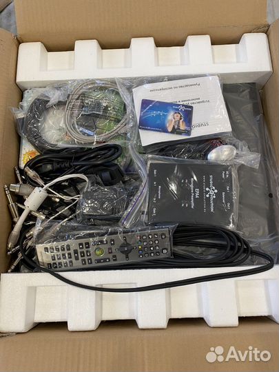 Караоке система Evolution Home HD