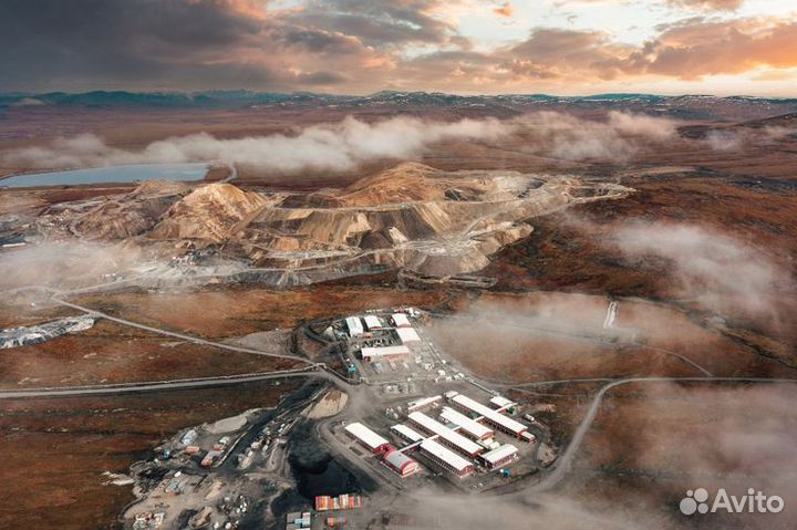 Электрогазосварщик