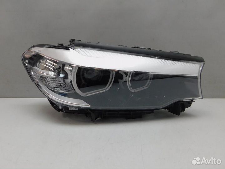 Фара правая BMW 5-Series/M5