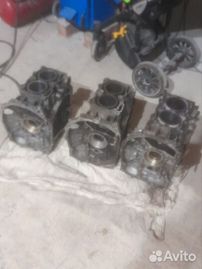 Гбц блок subaru