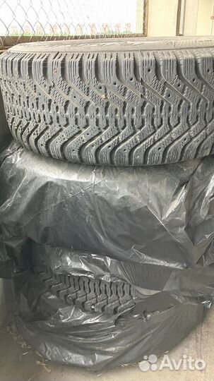 Диски R16 Mercedes W140