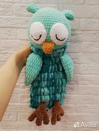 Пряжа помпонная