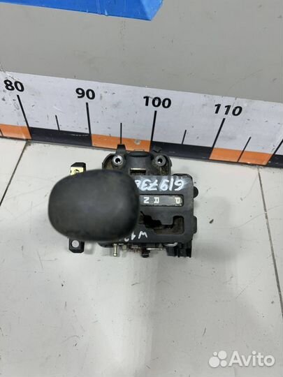 Кулиса АКПП