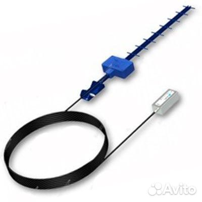 Антенный комплект №1 3G для усиления сигнала