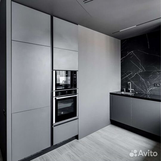 Кухня без посредников