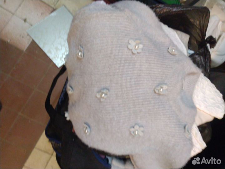 Детские вещи