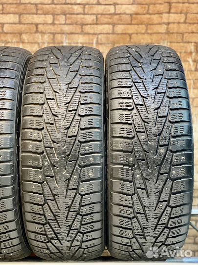 Nokian Tyres Hakkapeliitta 7 SUV 235/55 R19