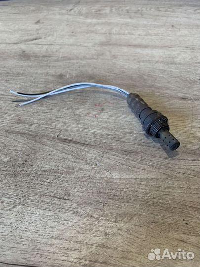 Датчик кислорода Skoda Octavia A5