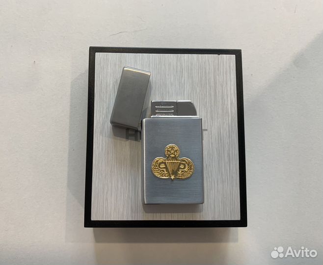 Зажигала Honest lighter