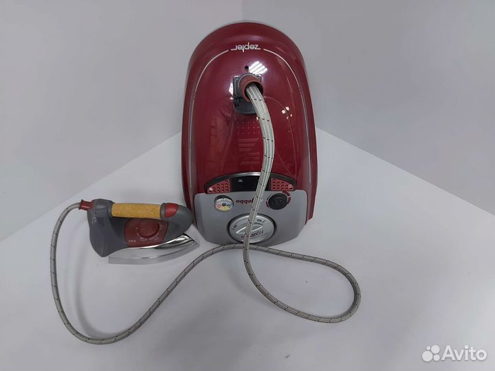 Парогенератор Zepter