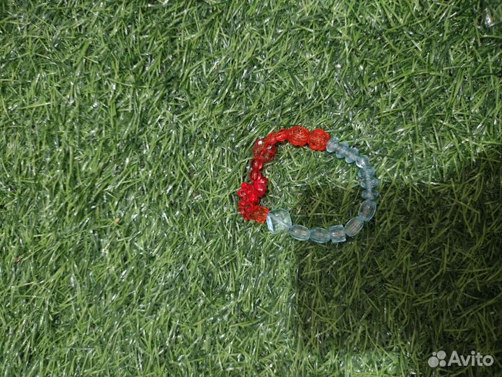 Именные браслеты детские