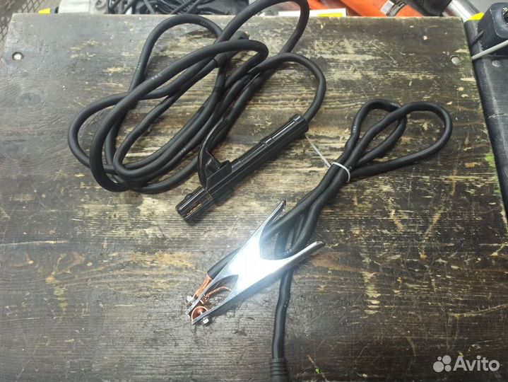 Сварочный аппарат Ресанта саи-250Т LUX 65/72