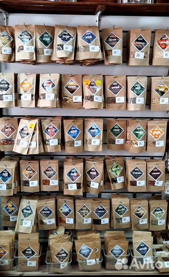 Перегородки грецкого ореха