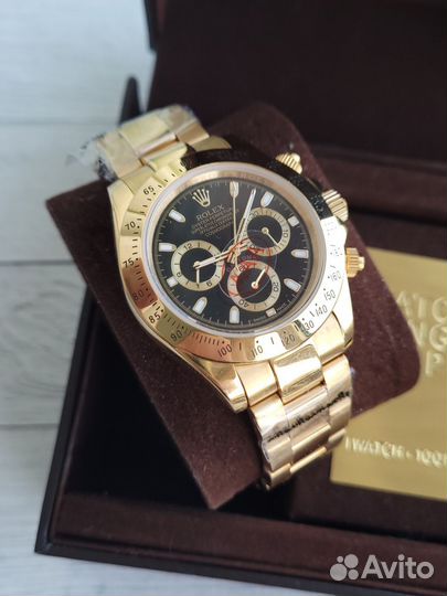 Мужские наручные часы Rolex