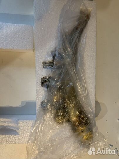 5 слонов на роге