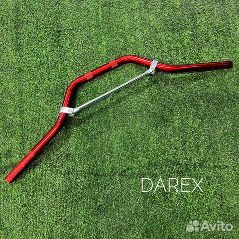 Руль для мотоцикла