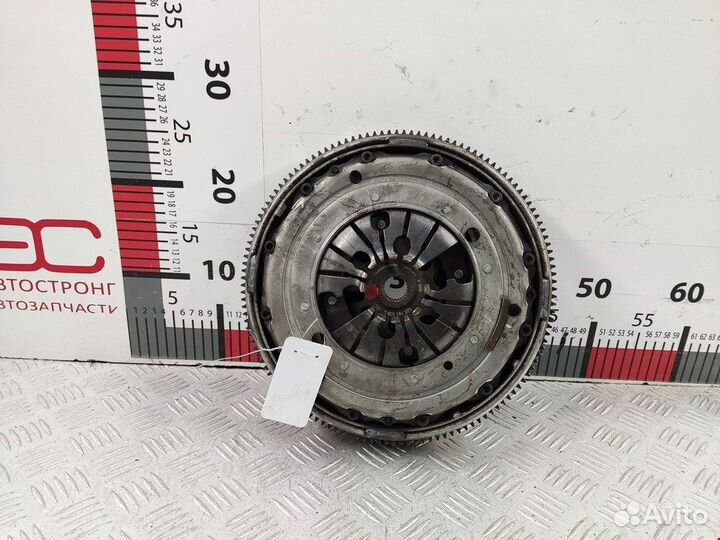 Маховик (демпфер сцепления) для Skoda Octavia 1U