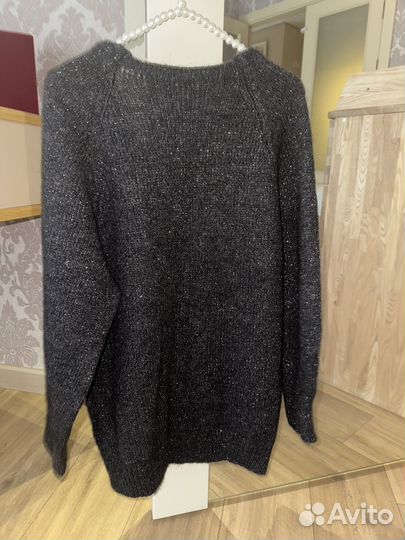 Джемпер женский massimo dutti М размер