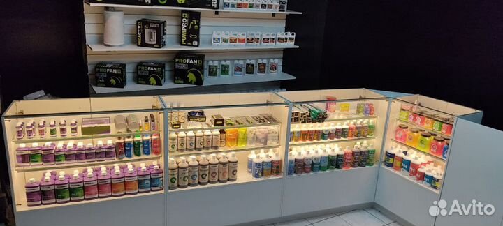 Агроперлит / Перлит для растений 5л