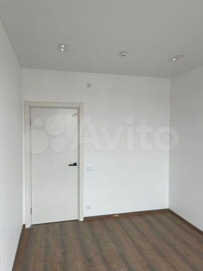 1-к. квартира, 34 м², 13/25 эт.