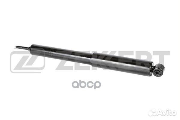 Амортизатор газовый задней подвески Opel Astra