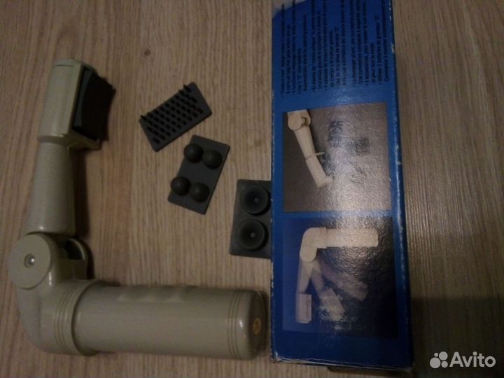 Массажёр для шеи и спины