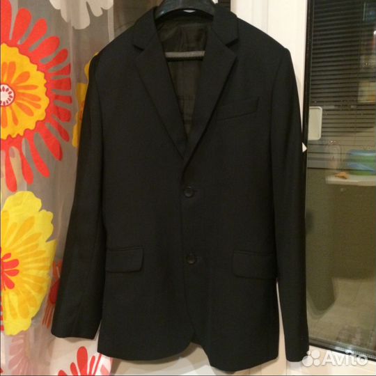 Пиджак 38/164