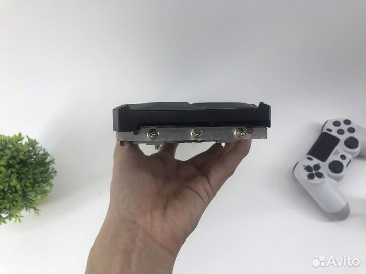 Охлаждение видеокарты RTX