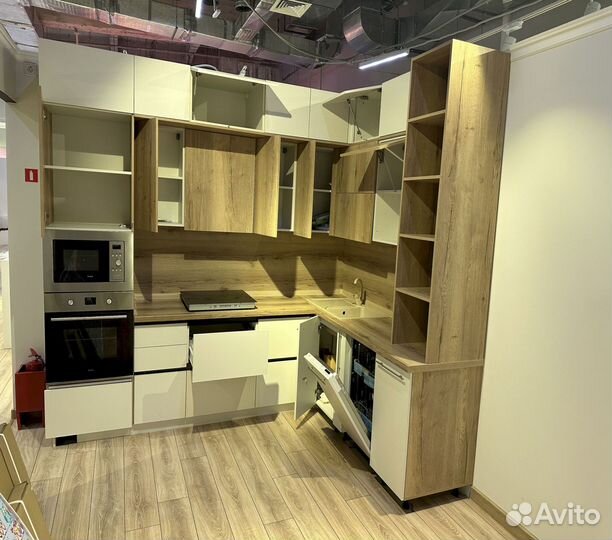 Кухонный гарнитур