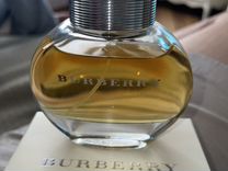 Burberry парфюмерная вода 50 мл