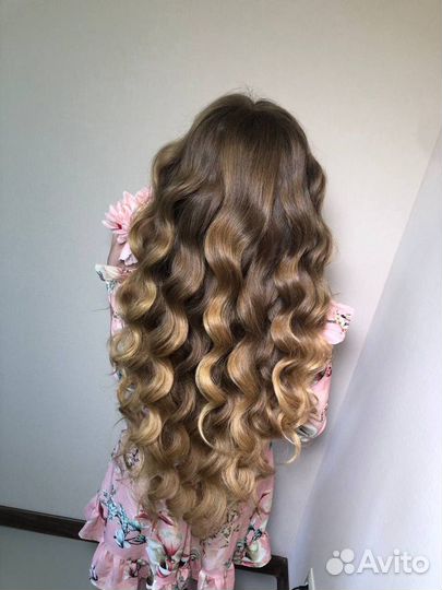 Причёска и макияж, выезд на дом