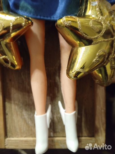 Кукла Барби оригинал 90 годы