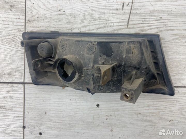 Птф левая Kia Magentis MS G4JP 2002