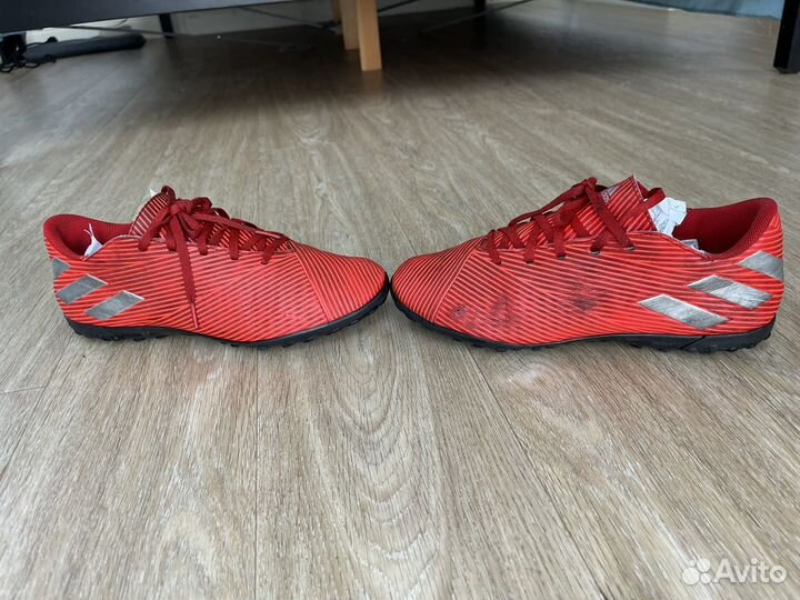 Футбольнве сороконожки