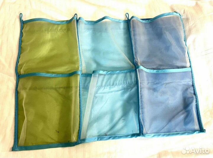 Кармашки IKEA