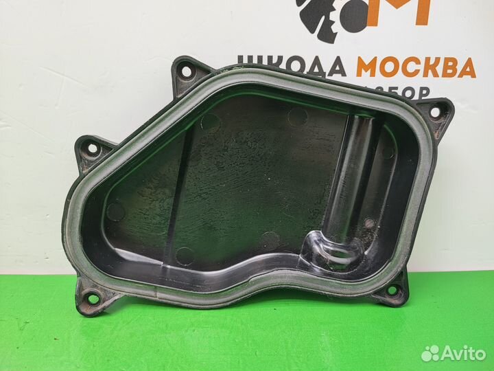 Крышка фары 5G0941608 VW Golf 7