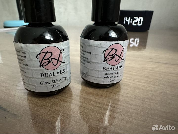 Лампа для ногтей