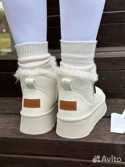Угги женские