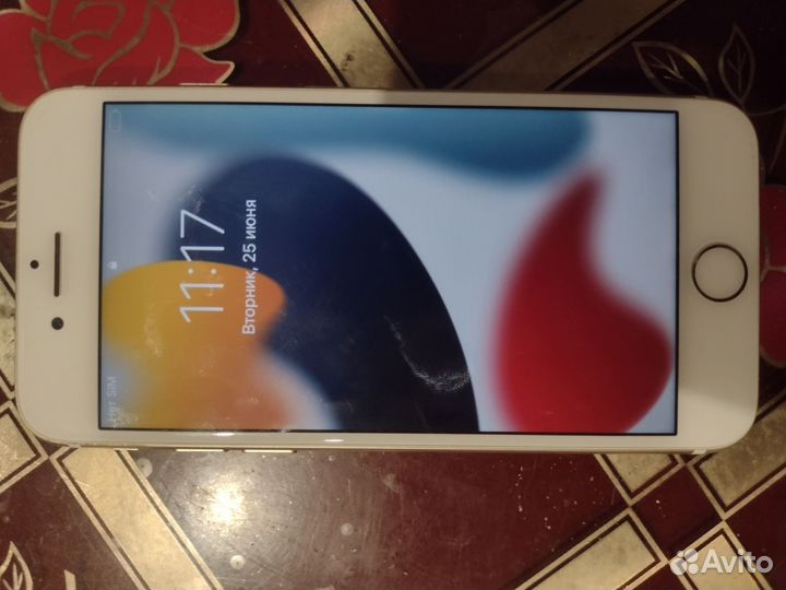 iPhone 7, 32 ГБ